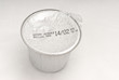 pot en aluminium