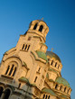 Photo: St. Alexander Nevski cathedral St. Alexander Nevski cathedral
