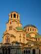 Photo: St. Alexander Nevski cathedral St. Alexander Nevski cathedral