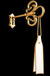 key