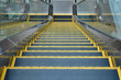 Escalator