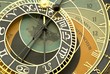 République Tcheque, Prague : Horloge astronomique
