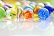 glass balls