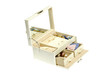 cosmetic box