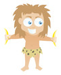 Jungle Boy Cartoon Jungle Boy Cartoon