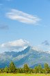 Krivan Mountain, Vysoke Tatry (High Tatras), Slovakia