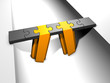 Puzzle Brücke 02