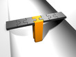 Puzzle Brücke 03
