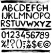 Alphabet