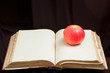 Antique books