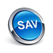 icône bouton internet SAV service après vente icône bouton internet SAV service après vente