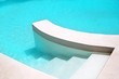 white pool turquoise water clean composition white pool turquoise water clean composition