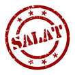 stempel salat I