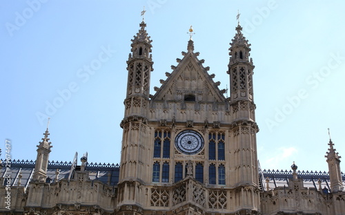 Photo: British Parliament British Parliament