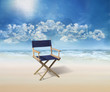 Chaise Plage