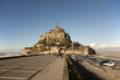 le mont st michel