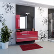 Photo en ligne au meilleur prix Bathroom furniture design