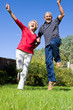 Photo: Forever young Forever young