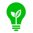 Green bulb light