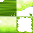 Green Backgrounds Green Backgrounds