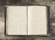 old book