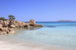 Cala di Volpe (Sardinia,Italy)