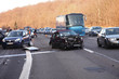 Photo: autounfall autounfall