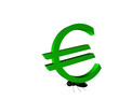 EU savings ant