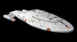 spaceship