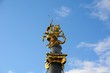 caucasus,dragon,george,georgia
