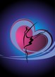 bailarina