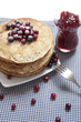 Russian pancakes