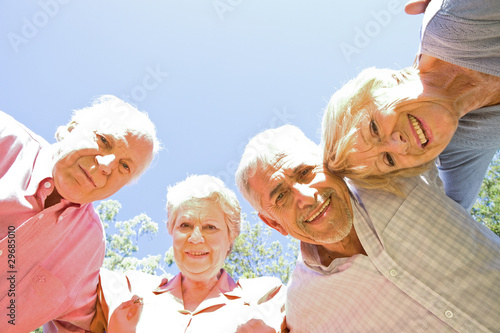 Photo: One more sunny day with loving people One more sunny day with loving people