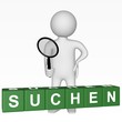 Cubes - 347 - SUCHEN