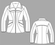Jacket winter