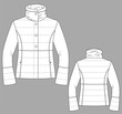 Jacket winter
