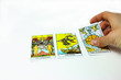 Tarot legen