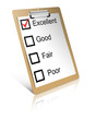 Survey form