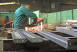 Metal industry
