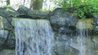 Small Waterfall 03