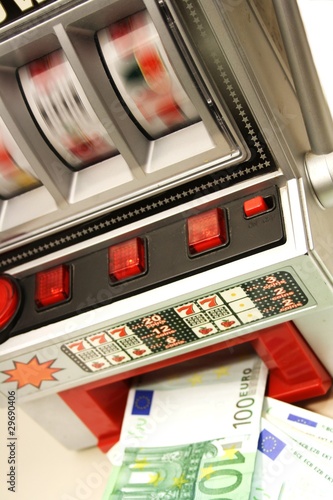 Photo: Casino Casino