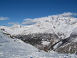 Mountain Alps Switzerland Saas-Fee Mountain Alps Switzerland Saas-Fee