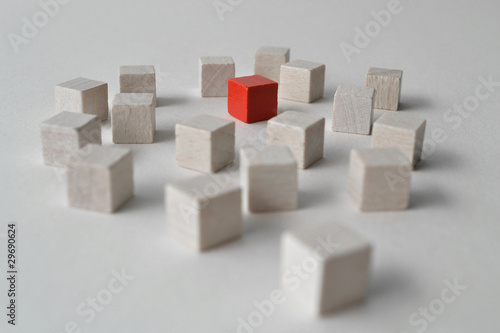 Photo: Gruppe Gruppe