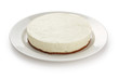 no bake cheesecake