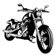 moto custom