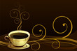 Cioccolata e caffe Cioccolata e caffe