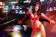 Dancing party