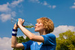 Sportlerin, Sportswoman