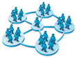 network illustration