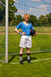 Foto: Fussballspielerin, football player Fussballspielerin, football player
